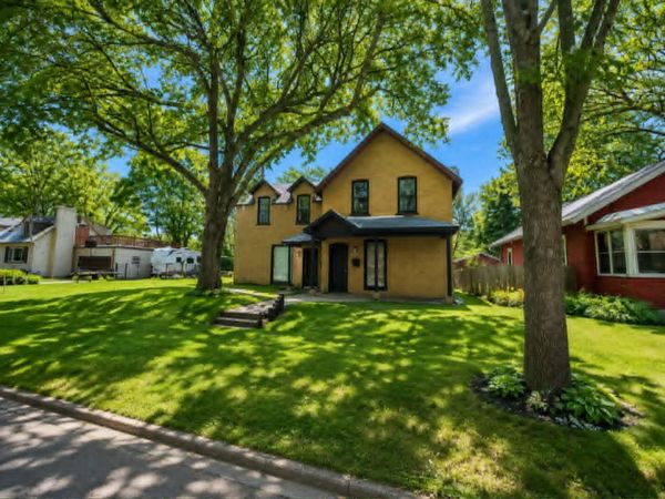 312 3rd Avenue NE, Saint Cloud, MN 56304