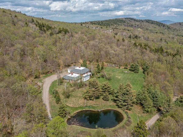 54 Upper Springs Road, Unit 56, Stowe, VT 05672