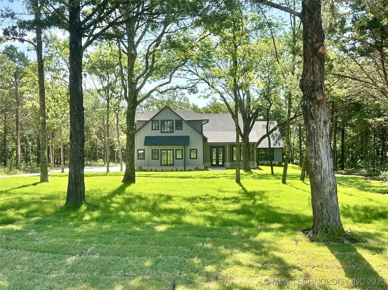 5350 Mainstay, Kingston, OK 73439 Main Photo