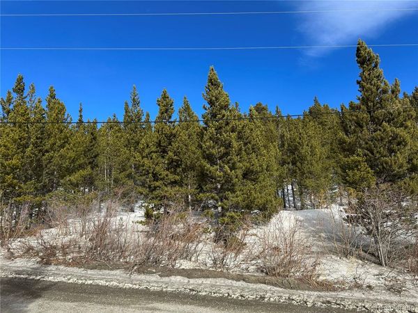691 Alice Road , Idaho Springs, CO 80452