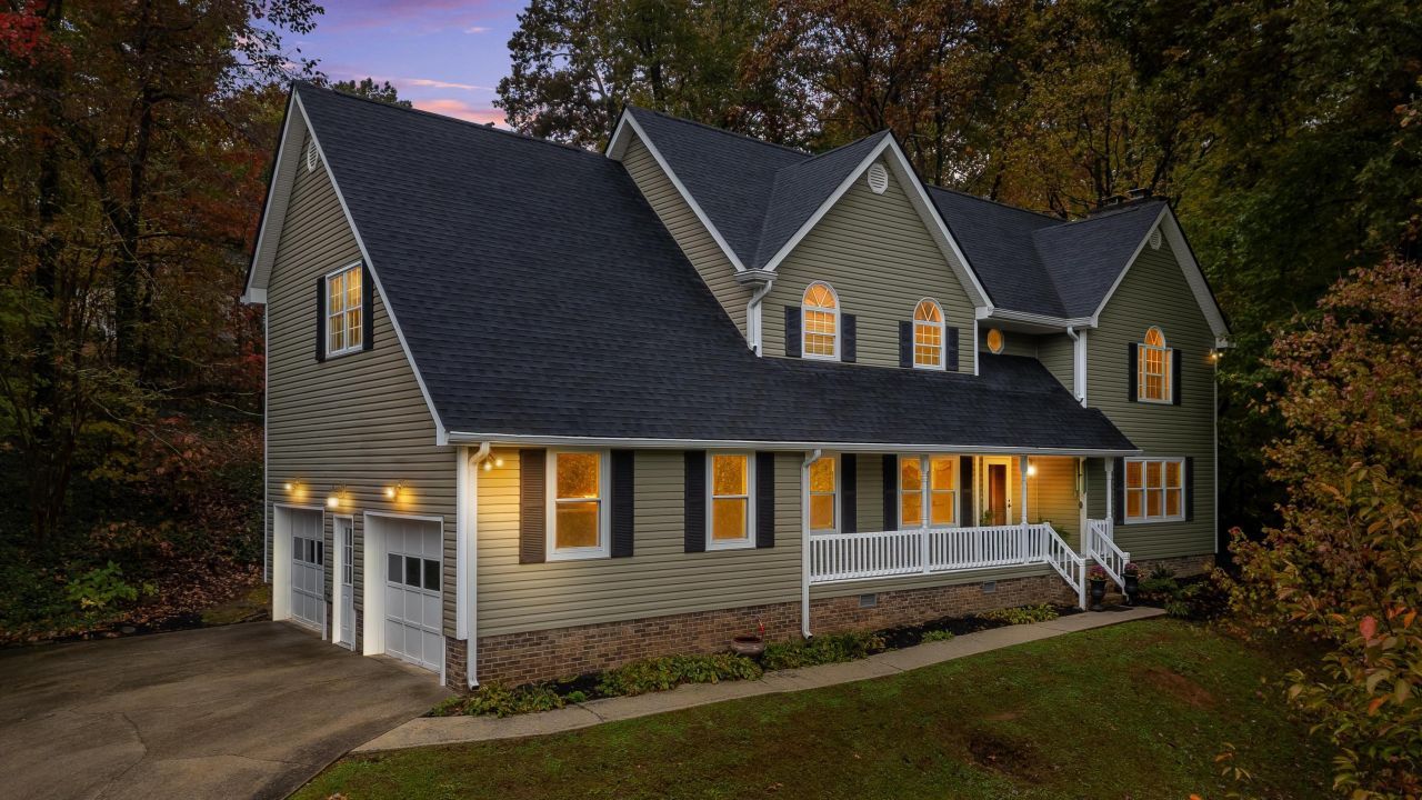 1016 Woodfern Trail, Hixson, TN 37343 Main Photo