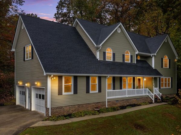 1016 Woodfern Trail, Hixson, TN 37343