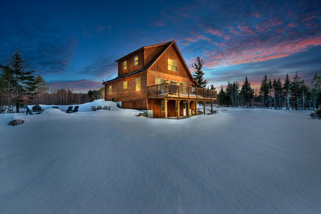 27 Second Street, Bethel, ME 04217 Main Photo