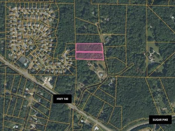 #02B Bow Trail, Woodstock, GA 30188