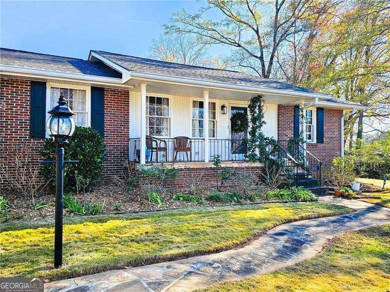 835 Alberson Court, Decatur, GA 30033 Main Photo