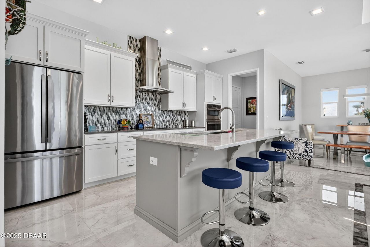 3662 Ocean Shore Boulevard, Ormond Beach, FL 32176 Photo