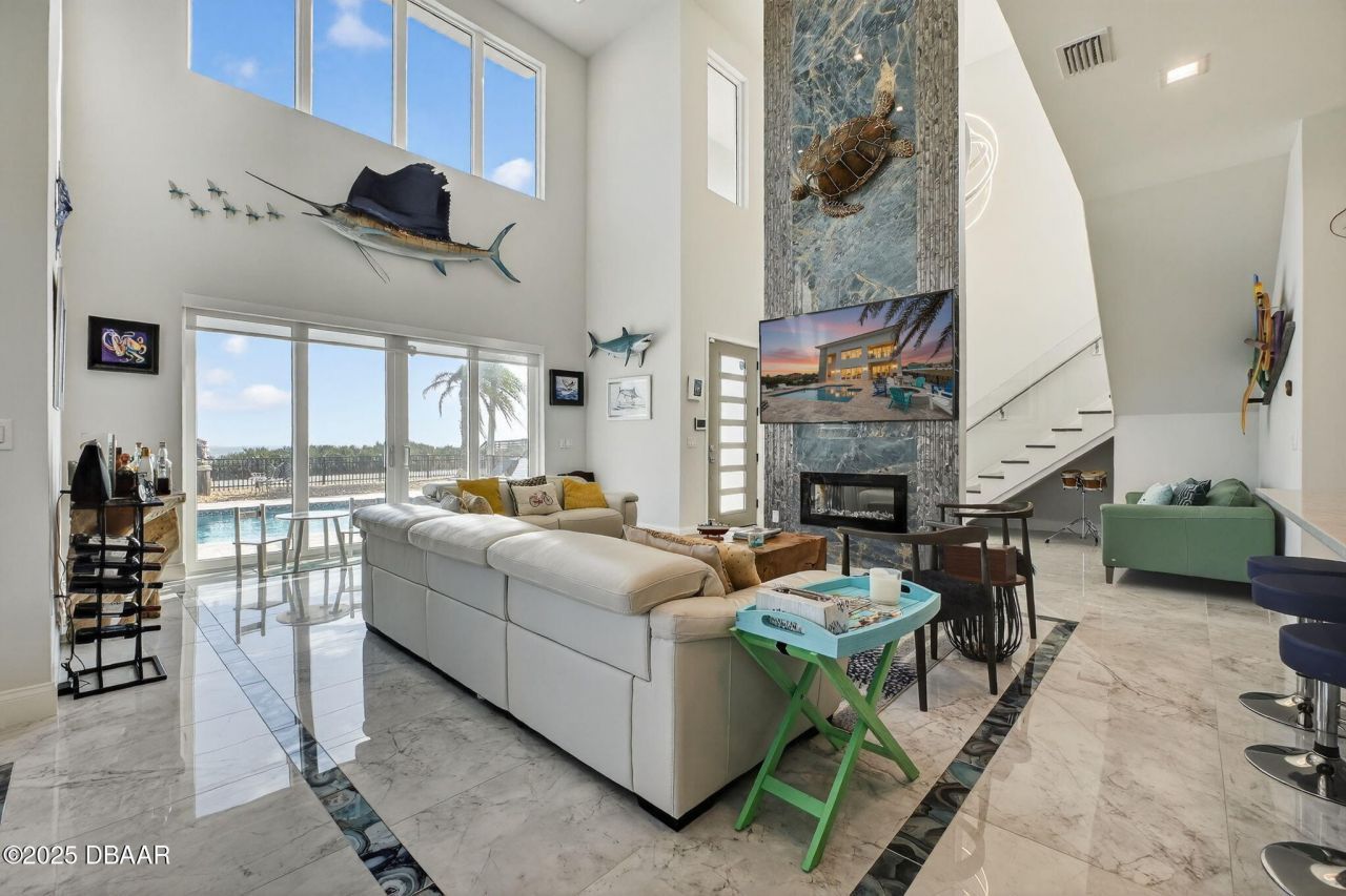 3662 Ocean Shore Boulevard, Ormond Beach, FL 32176 Photo