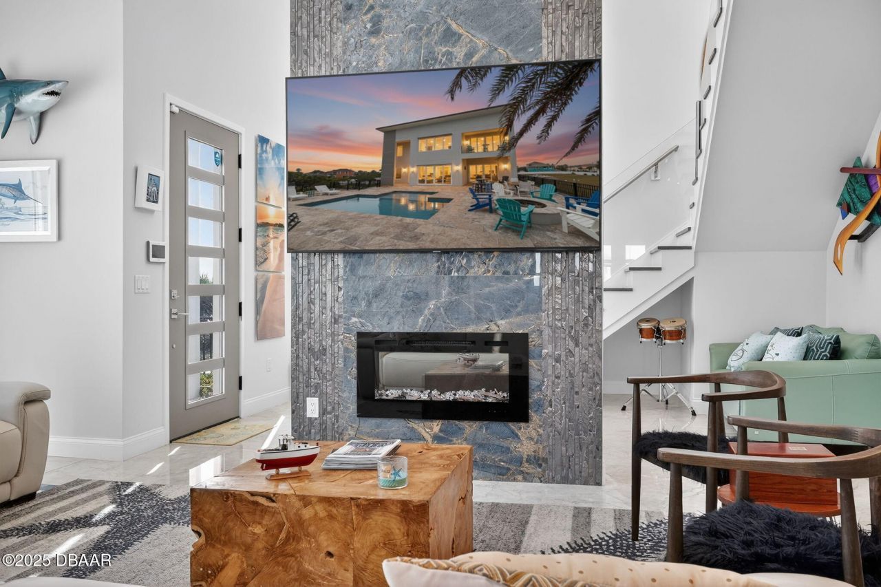 3662 Ocean Shore Boulevard, Ormond Beach, FL 32176 Photo