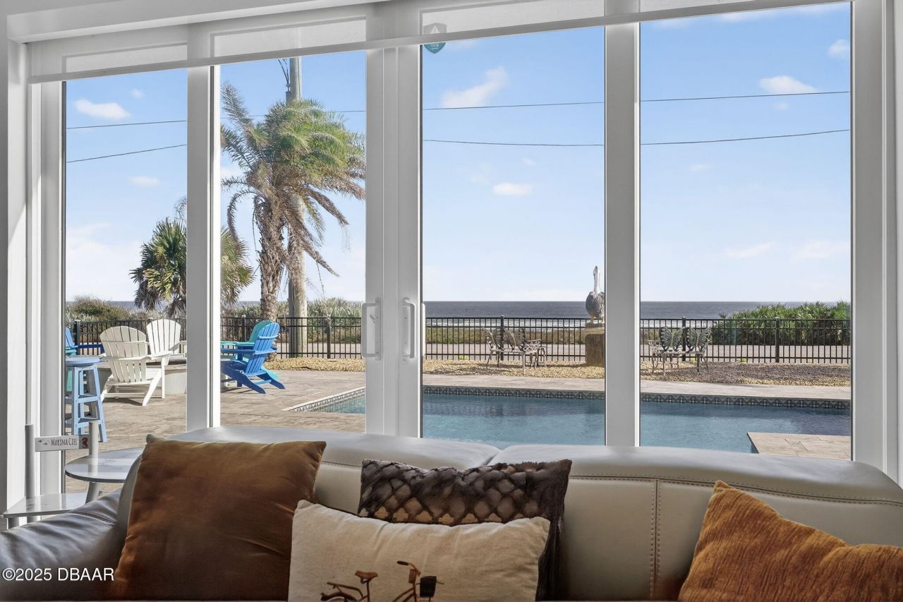 3662 Ocean Shore Boulevard, Ormond Beach, FL 32176 Photo