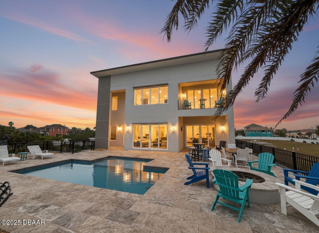 3662 Ocean Shore Boulevard, Ormond Beach, FL 32176 Photo