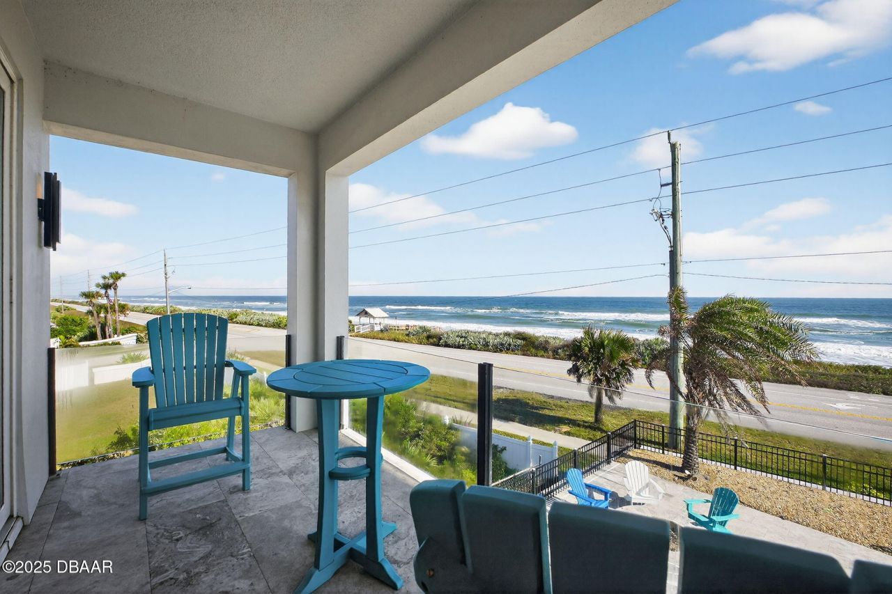 3662 Ocean Shore Boulevard, Ormond Beach, FL 32176 Photo