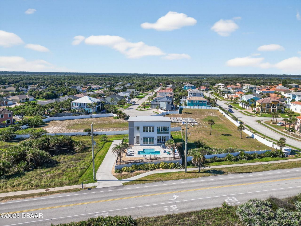 3662 Ocean Shore Boulevard, Ormond Beach, FL 32176 Photo