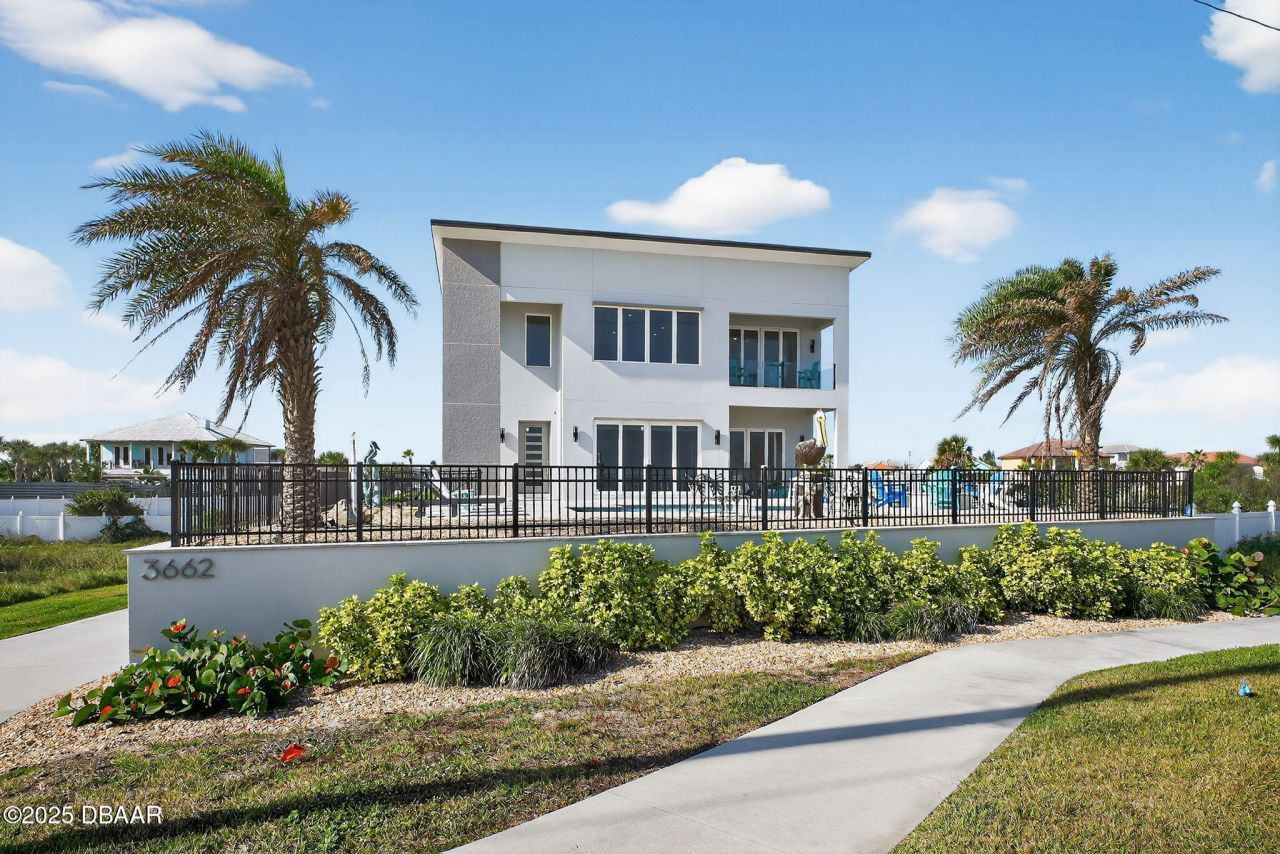 3662 Ocean Shore Boulevard, Ormond Beach, FL 32176 Photo