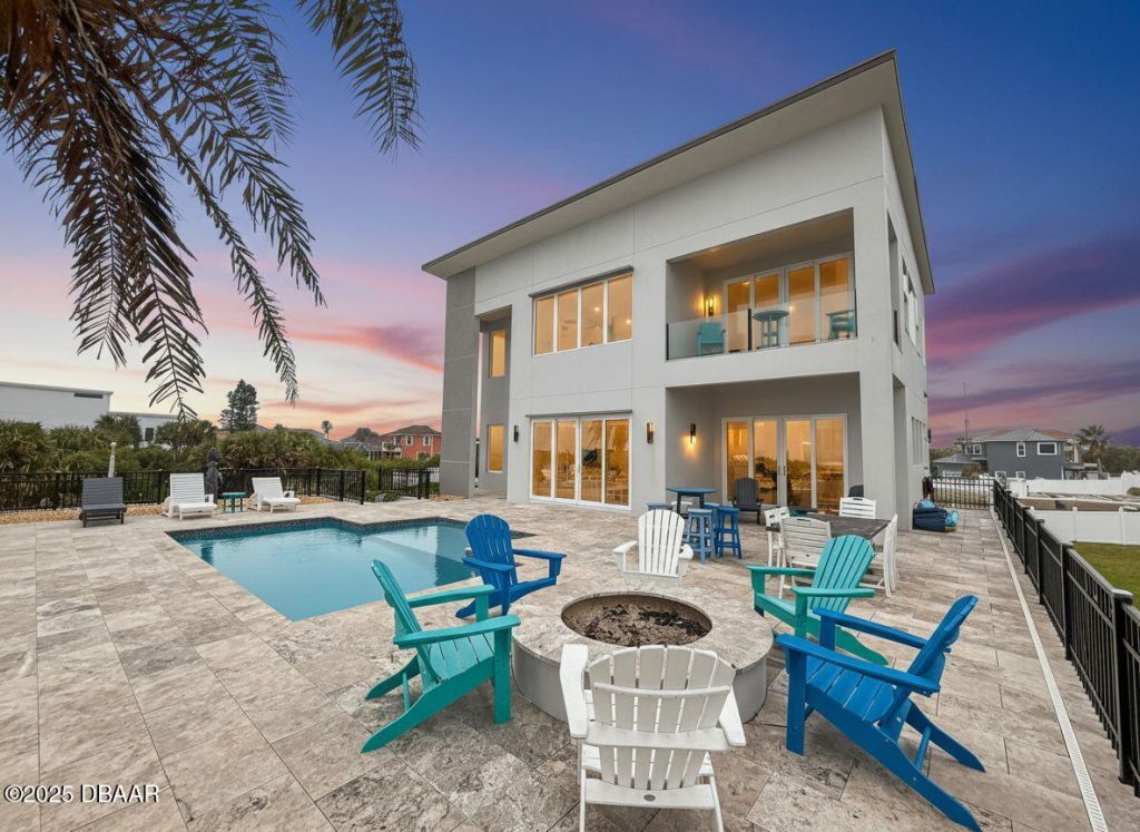 3662 Ocean Shore Boulevard, Ormond Beach, FL 32176 Photo