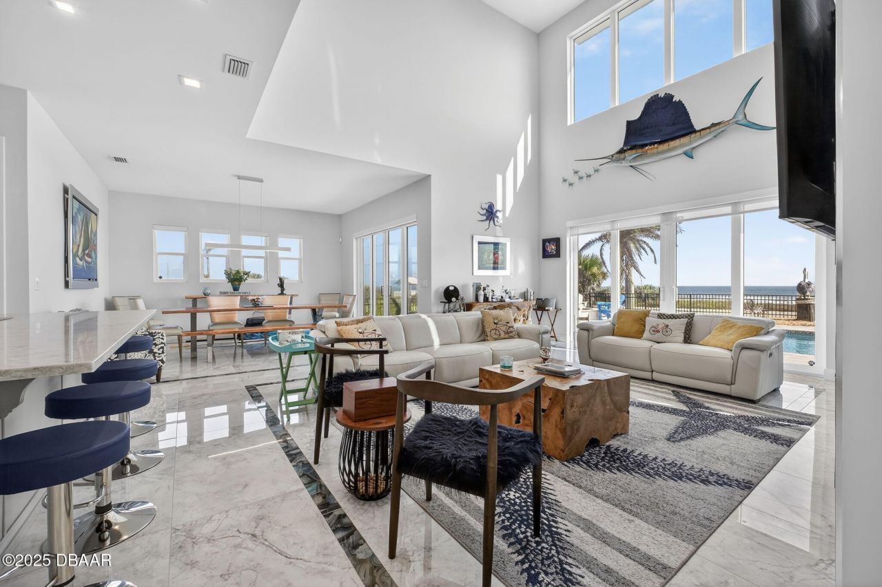 3662 Ocean Shore Boulevard, Ormond Beach, FL 32176 Photo