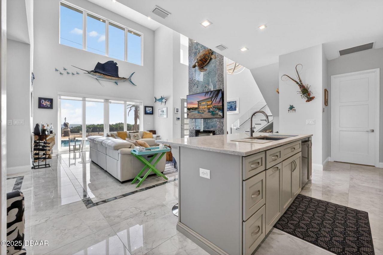 3662 Ocean Shore Boulevard, Ormond Beach, FL 32176 Photo