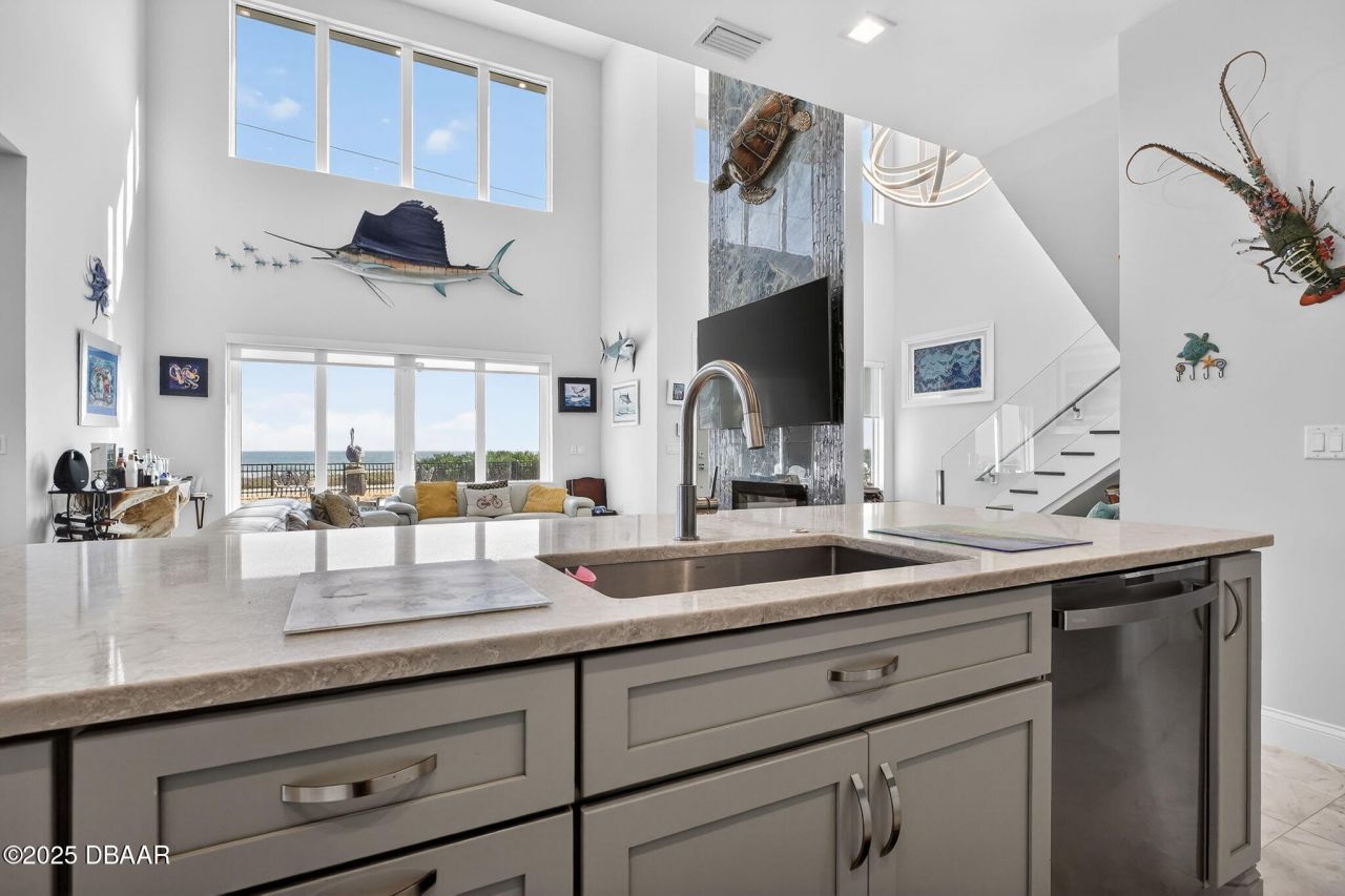 3662 Ocean Shore Boulevard, Ormond Beach, FL 32176 Photo