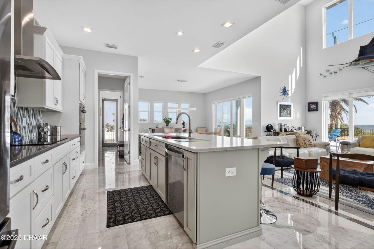 3662 Ocean Shore Boulevard, Ormond Beach, FL 32176 Photo