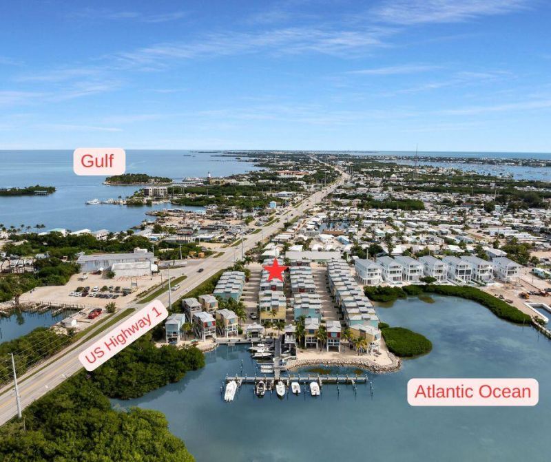 101 11th Street, Unit 19, Marathon, FL 33050 Photo