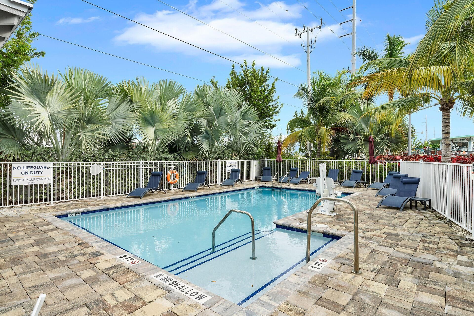 101 11th Street, Unit 19, Marathon, FL 33050 Photo