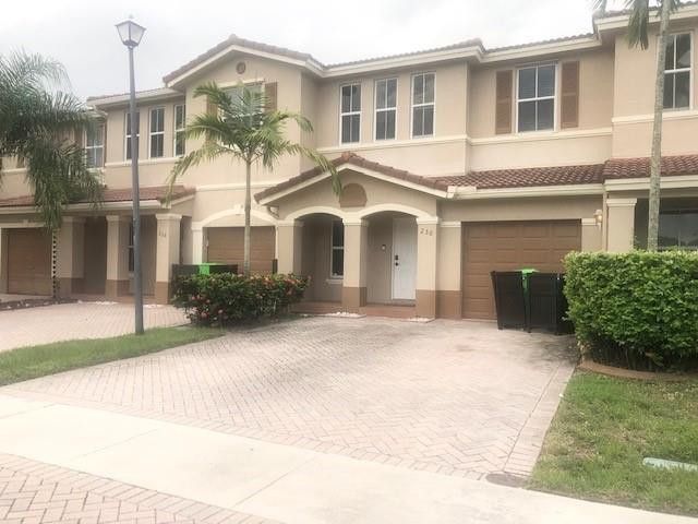 230 Riverwalk Circle, Sunrise, FL 33326 Photo