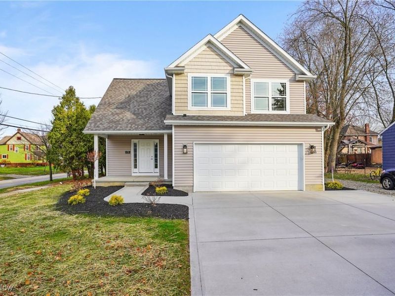 170 N Prospect Street, Ravenna, OH 44266 Photo 29