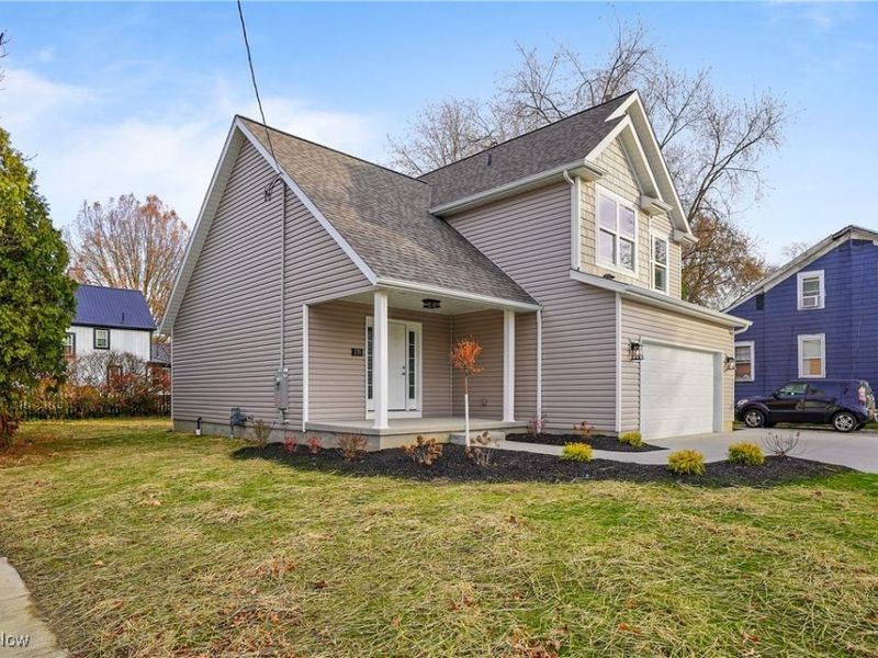 170 N Prospect Street, Ravenna, OH 44266 Photo 30