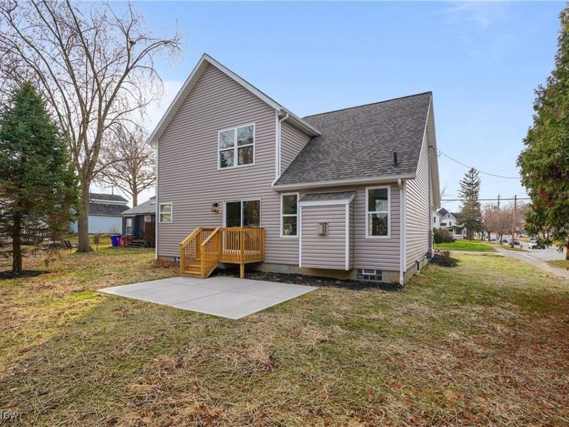 170 N Prospect Street, Ravenna, OH 44266 Photo 32