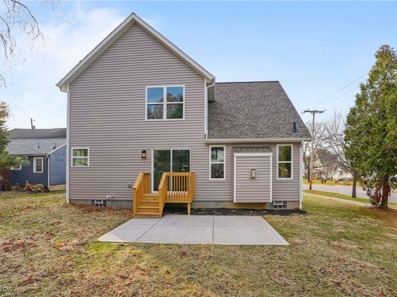 170 N Prospect Street, Ravenna, OH 44266 Photo 33