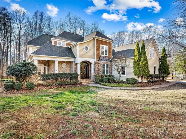7722 Juniper Road, Denver, NC 28037