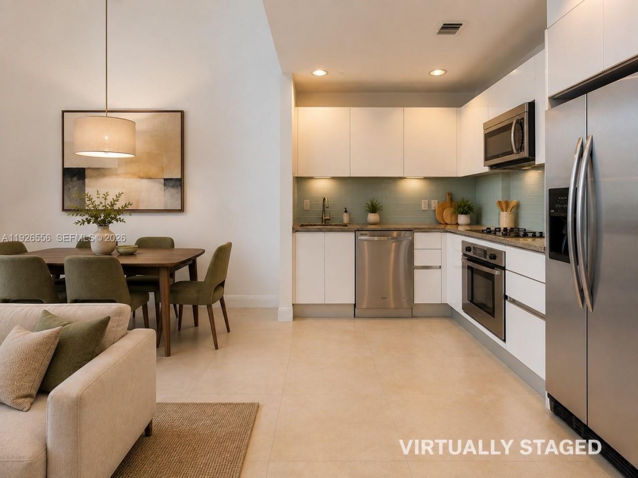 1050 Brickell Ave, Unit 606, Miami, FL 33131 Photo