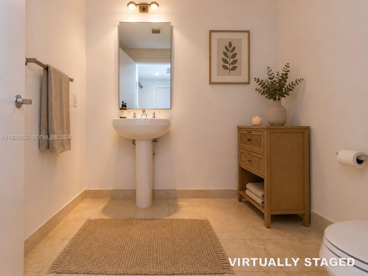 1050 Brickell Ave, Unit 606, Miami, FL 33131 Photo