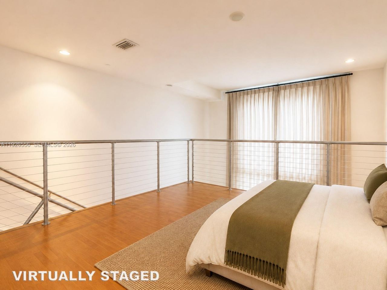 1050 Brickell Ave, Unit 606, Miami, FL 33131 Photo