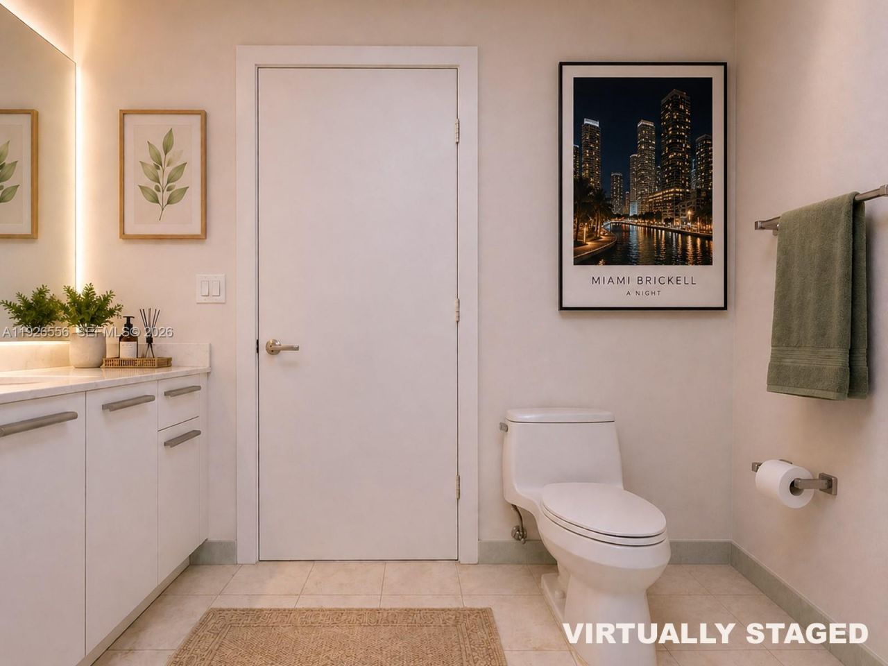 1050 Brickell Ave, Unit 606, Miami, FL 33131 Photo