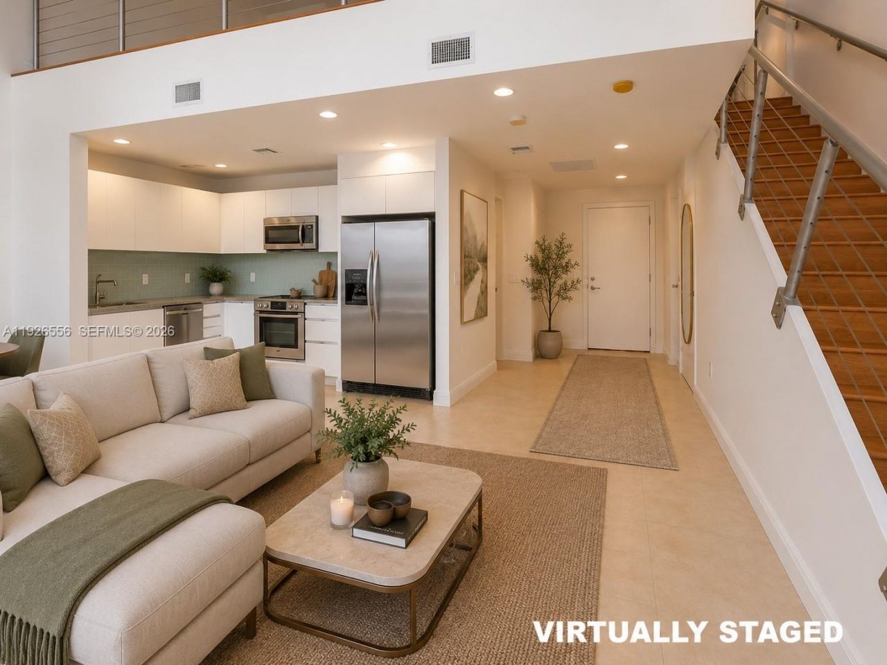 1050 Brickell Ave, Unit 606, Miami, FL 33131 Photo