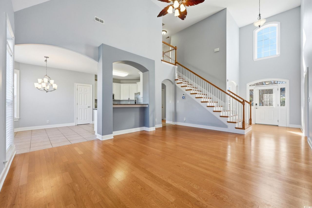 505 Quincy Hall Dr. Photo 11