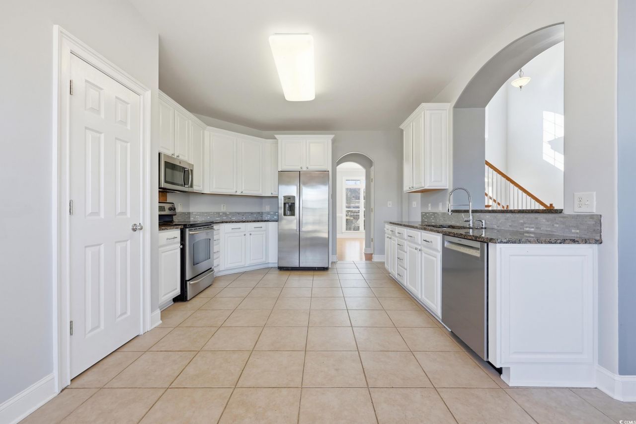 505 Quincy Hall Dr. Photo 14