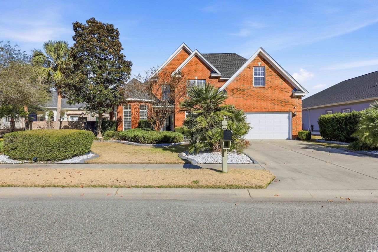 505 Quincy Hall Dr. Photo 2