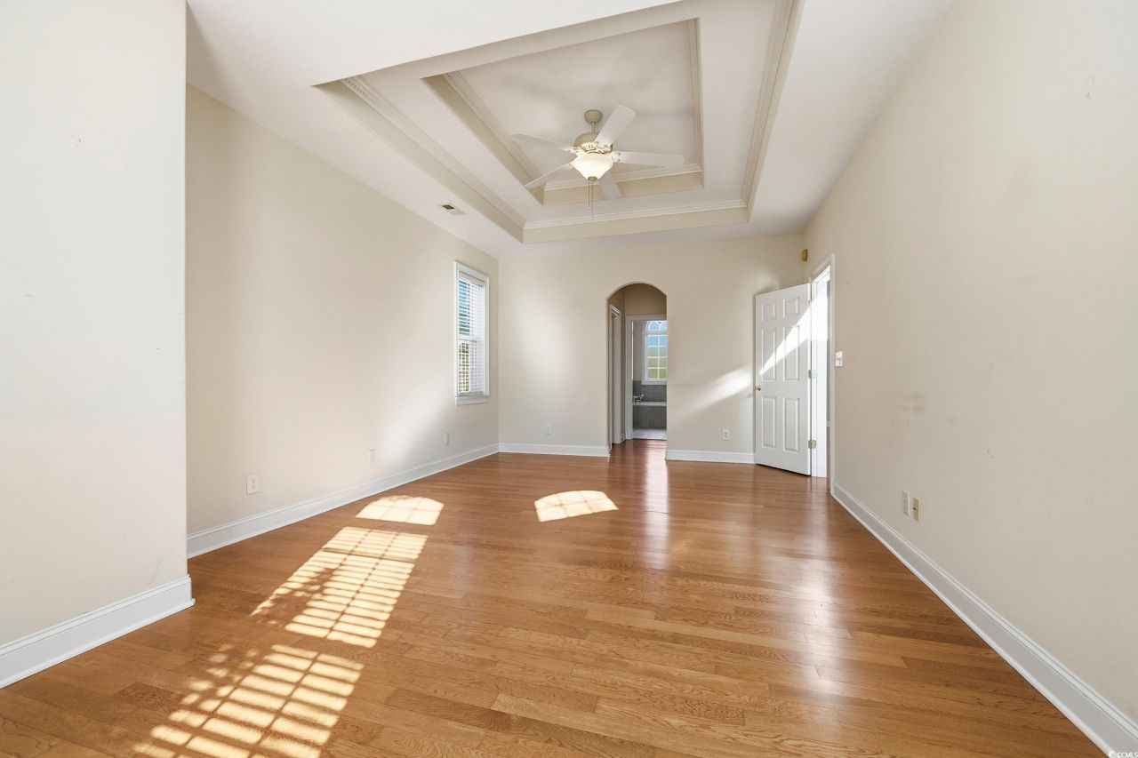 505 Quincy Hall Dr. Photo 21