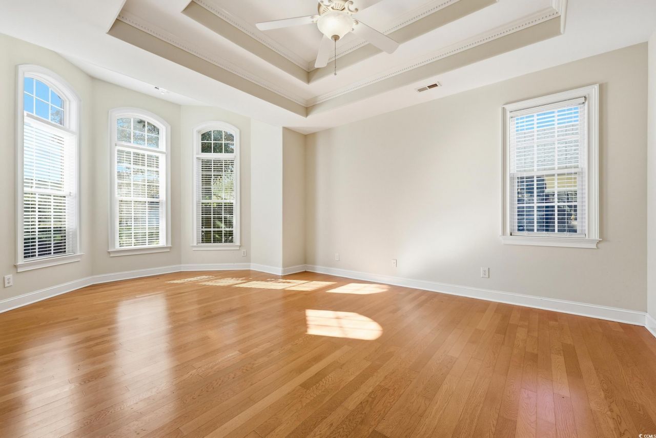 505 Quincy Hall Dr. Photo 22