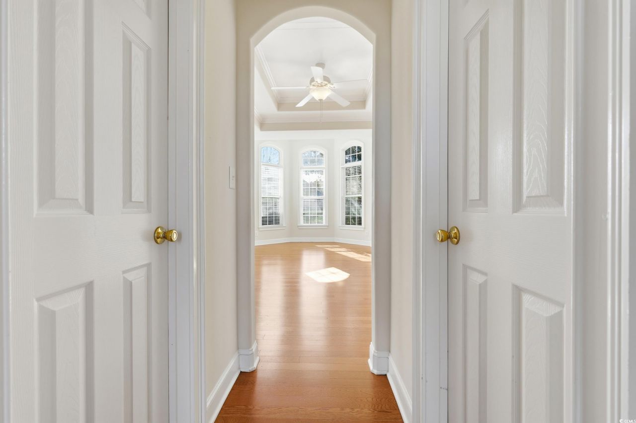 505 Quincy Hall Dr. Photo 23