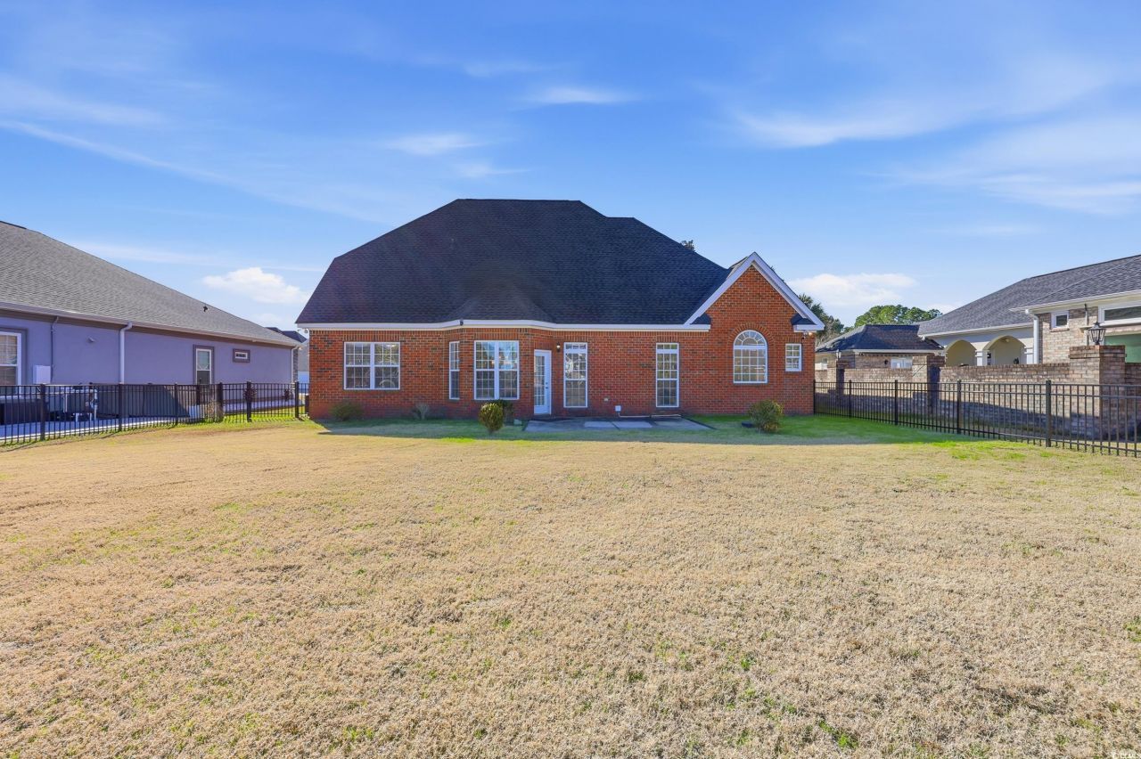 505 Quincy Hall Dr. Photo 34