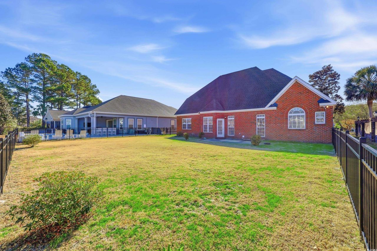 505 Quincy Hall Dr. Photo 35