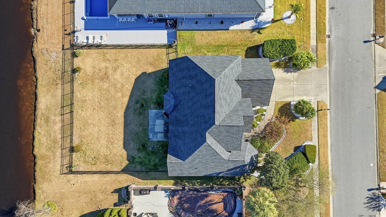 505 Quincy Hall Dr. Photo 37