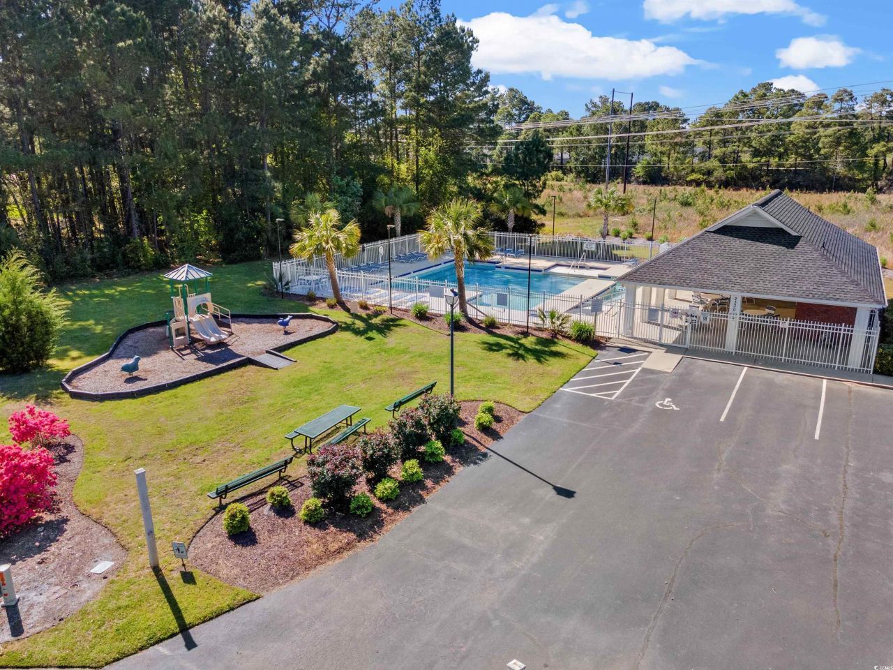 505 Quincy Hall Dr. Photo 38