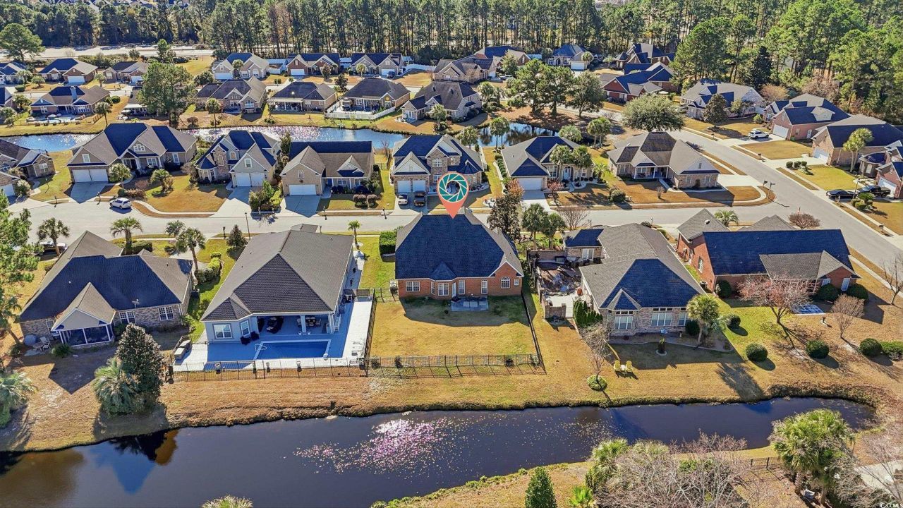 505 Quincy Hall Dr. Photo 39