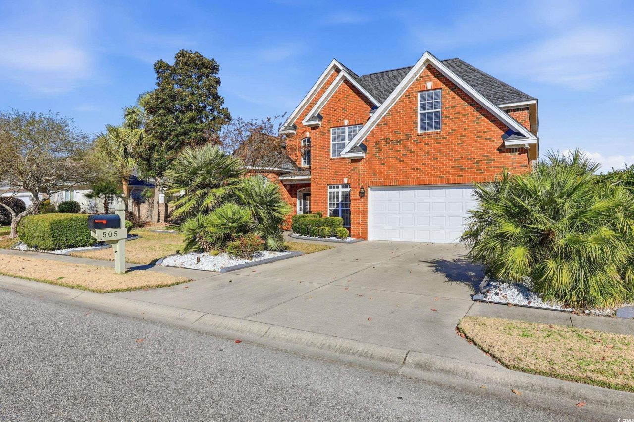 505 Quincy Hall Dr. Photo 4