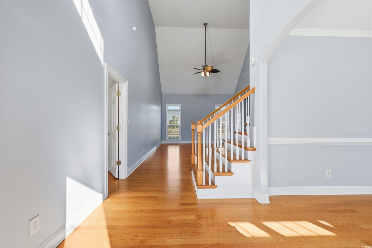 505 Quincy Hall Dr. Photo 6