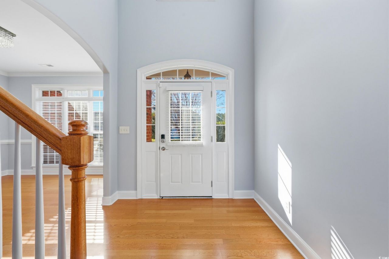 505 Quincy Hall Dr. Photo 7