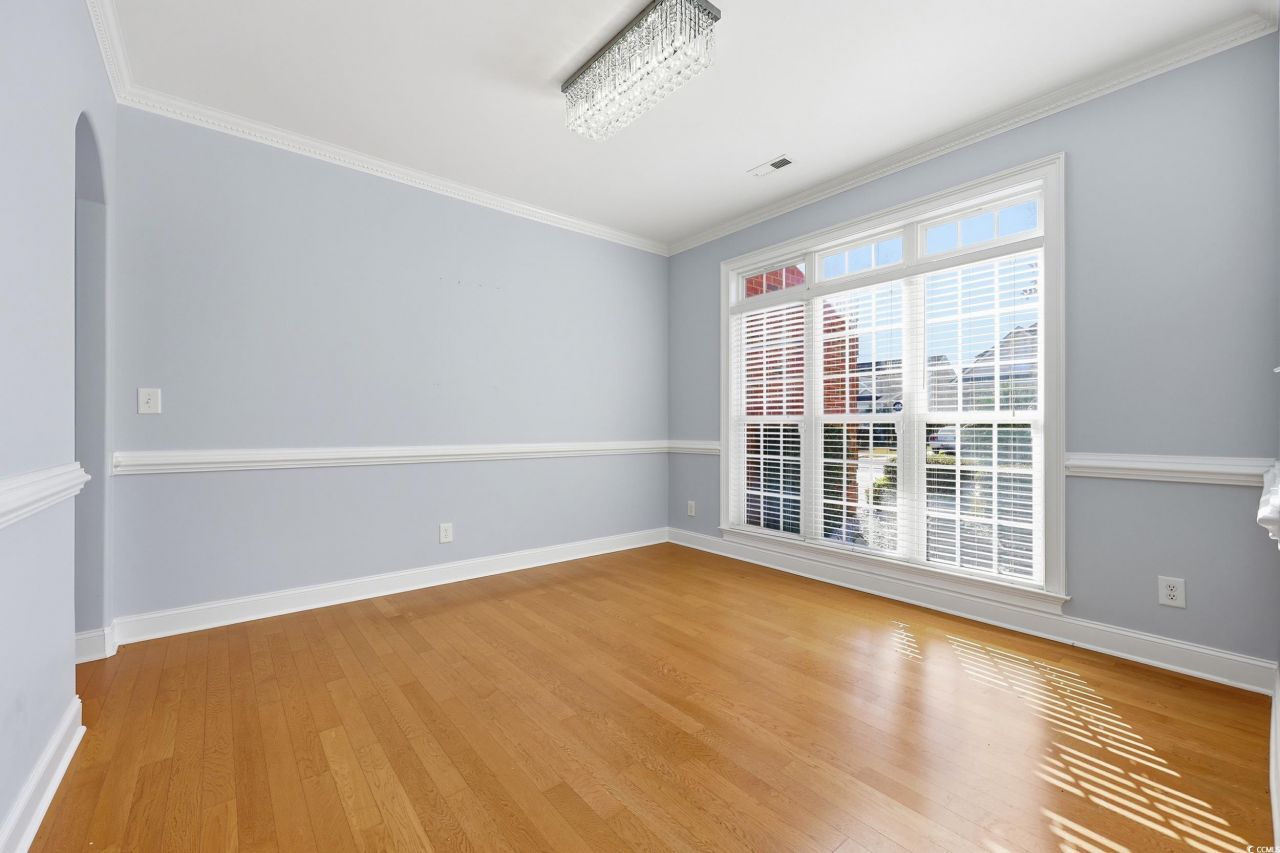 505 Quincy Hall Dr. Photo 8